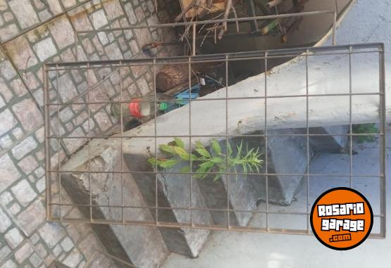 Otros - Estructura de Hirro - En Venta