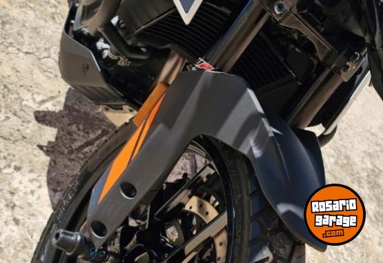 Motos - Ktm Adventure 250 2024 Nafta 1700Km - En Venta