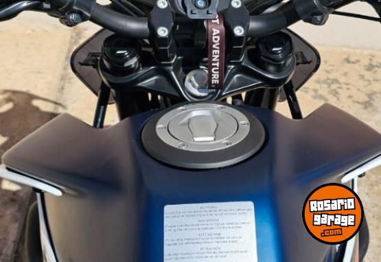 Motos - Ktm Adventure 250 2024 Nafta 1700Km - En Venta