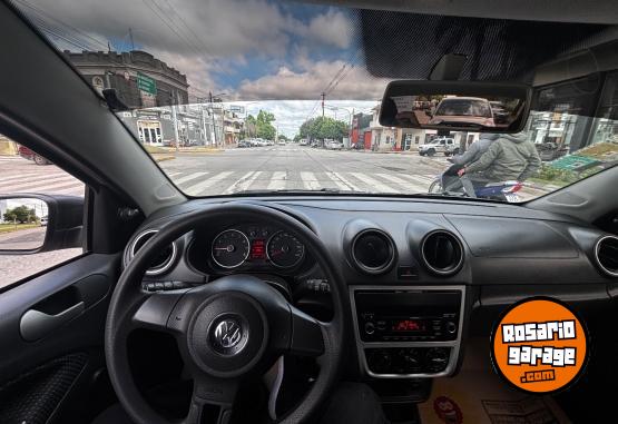 Autos - Volkswagen Gol trend 2015 Nafta 131000Km - En Venta