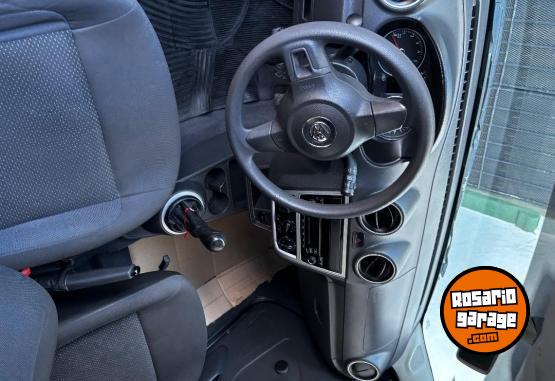 Autos - Volkswagen Gol trend 2015 Nafta 131000Km - En Venta