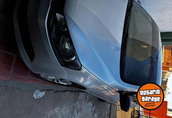 Autos - Volkswagen Gol trend 2015 Nafta 131000Km - En Venta