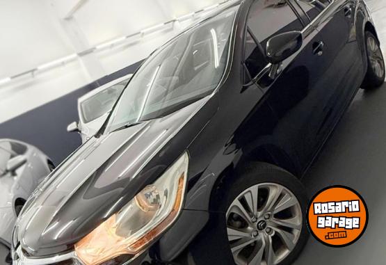 Autos - Citroen C4 LOUNGE 143 TENDANCE AM 2014 Nafta 133000Km - En Venta