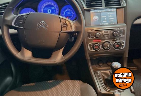 Autos - Citroen C4 LOUNGE 143 TENDANCE AM 2014 Nafta 133000Km - En Venta