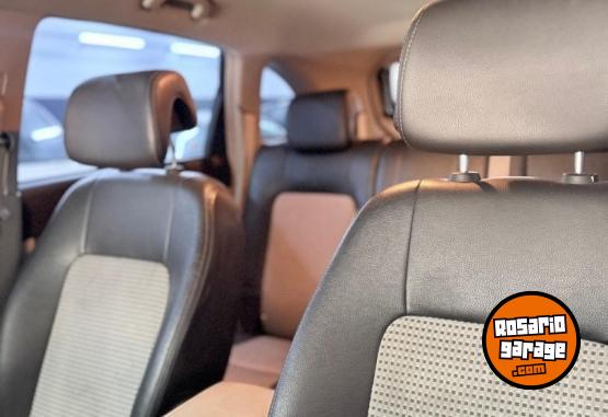 Autos - Chevrolet CAPTIVA LT 2.2D MT 2013 Nafta 151000Km - En Venta