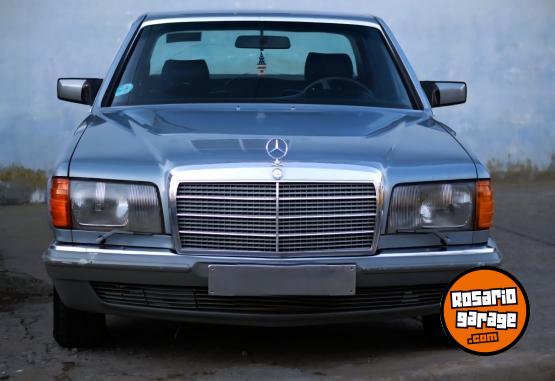 Clásicos - Mercedes Benz 280Se - En Venta