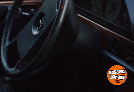 Clásicos - Mercedes Benz 280Se - En Venta