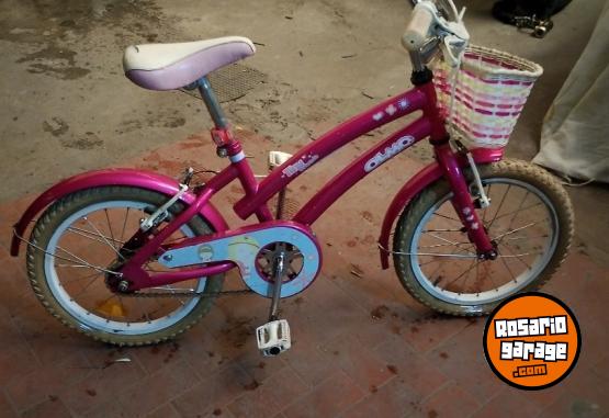 Deportes - Bicicleta rodado 16 - En Venta