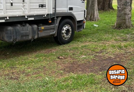 Camiones y Grúas - Atego 1725 - En Venta