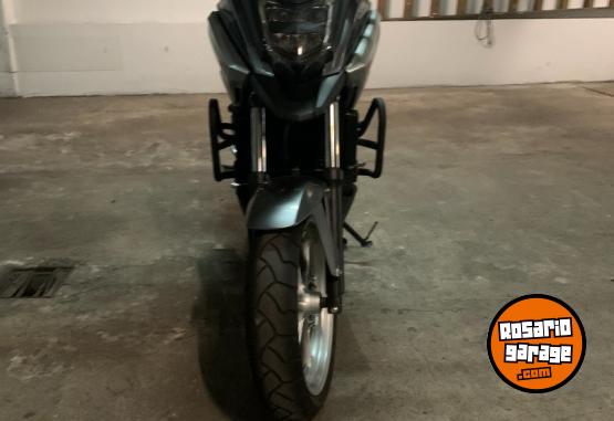 Motos - Honda NC 750 x 2019 Nafta 21500Km - En Venta