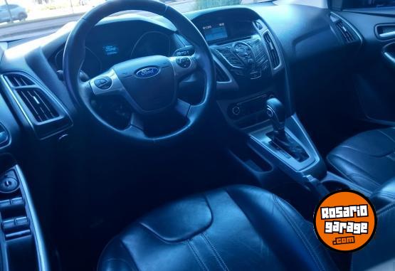 Autos - Ford Focus se plus 2.0 2014 Nafta 129500Km - En Venta
