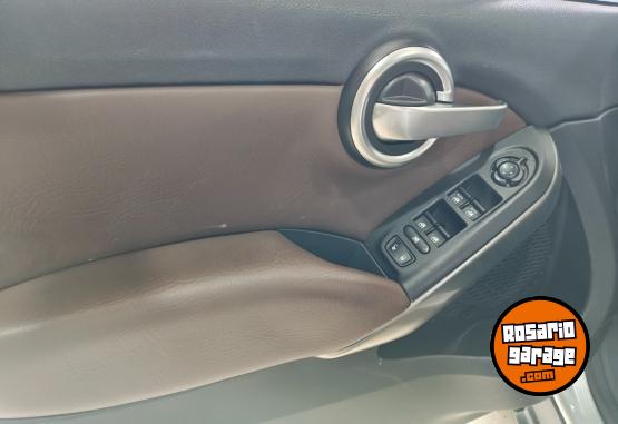 Autos - Fiat 500 X Cross AT9 4x4 2018 Nafta 68000Km - En Venta
