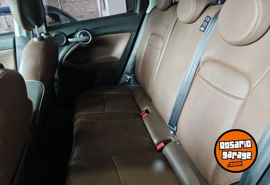 Autos - Fiat 500 X Cross AT9 4x4 2018 Nafta 68000Km - En Venta