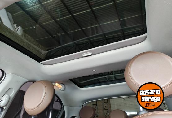 Autos - Fiat 500 X Cross AT9 4x4 2018 Nafta 68000Km - En Venta