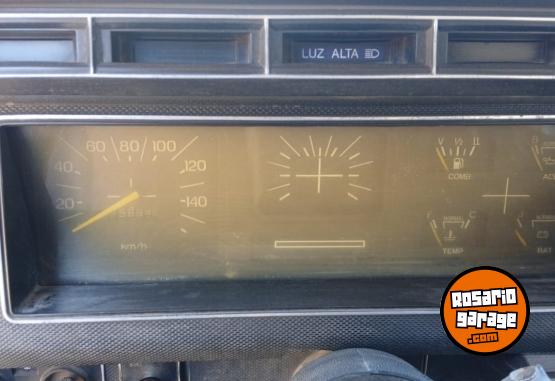 Camionetas - Ford F100 1983 Nafta 178000Km - En Venta