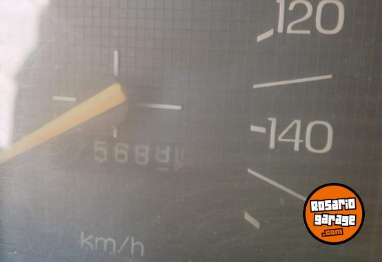 Camionetas - Ford F100 1983 Nafta 178000Km - En Venta