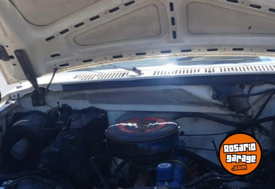 Camionetas - Ford F100 1983 Nafta 178000Km - En Venta