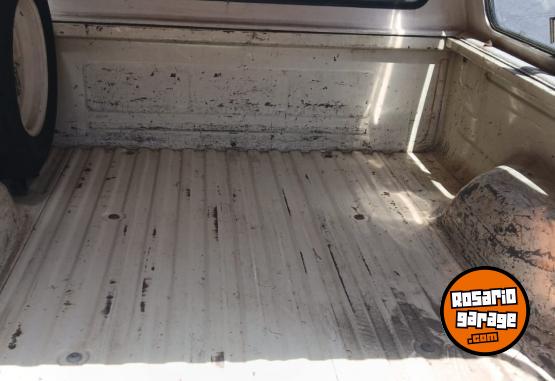 Camionetas - Ford F100 1983 Nafta 178000Km - En Venta