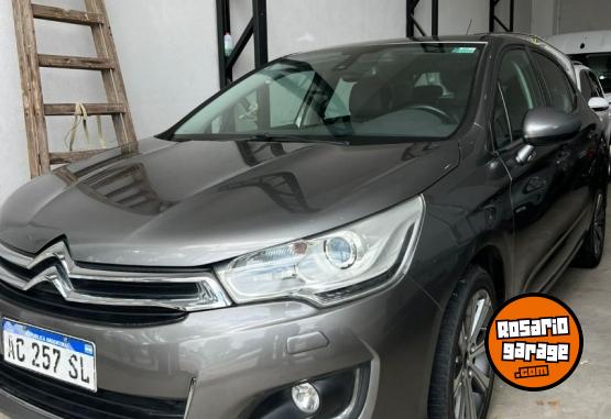 Autos - Citroen C4 LOUNG S 10 AOS 2018 Diesel 123000Km - En Venta