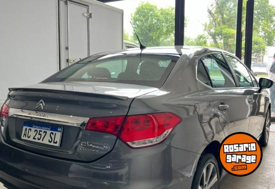Autos - Citroen C4 LOUNG S 10 AOS 2018 Diesel 123000Km - En Venta