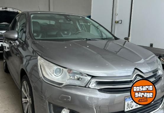 Autos - Citroen C4 LOUNG S 10 AOS 2018 Diesel 123000Km - En Venta