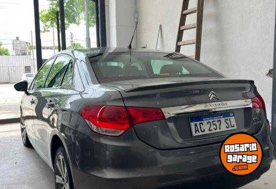 Autos - Citroen C4 LOUNG S 10 AOS 2018 Diesel 123000Km - En Venta