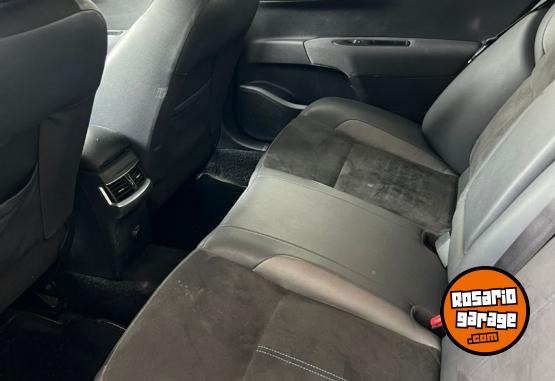 Autos - Citroen C4 LOUNG S 10 AOS 2018 Diesel 123000Km - En Venta