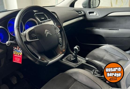 Autos - Citroen C4 LOUNG S 10 AOS 2018 Diesel 123000Km - En Venta