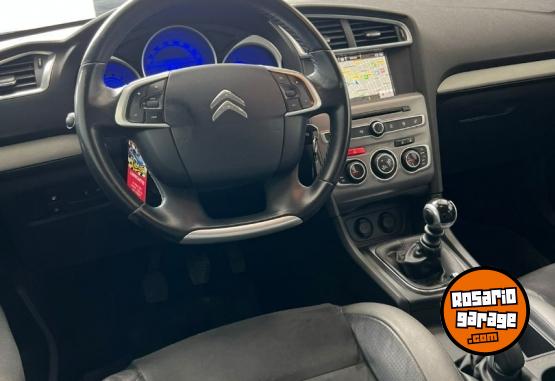 Autos - Citroen C4 LOUNG S 10 AOS 2018 Diesel 123000Km - En Venta