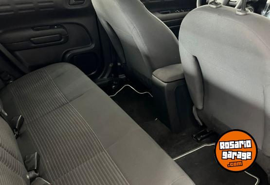 Autos - Citroen C4 CACTUS FEEL PACK 2019 Nafta 100000Km - En Venta