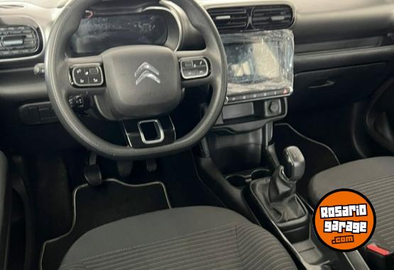 Autos - Citroen C4 CACTUS FEEL PACK 2019 Nafta 100000Km - En Venta
