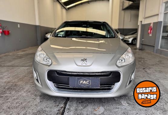 Autos - Peugeot 308 FELINE 1.6 HDI 2012 Diesel - En Venta