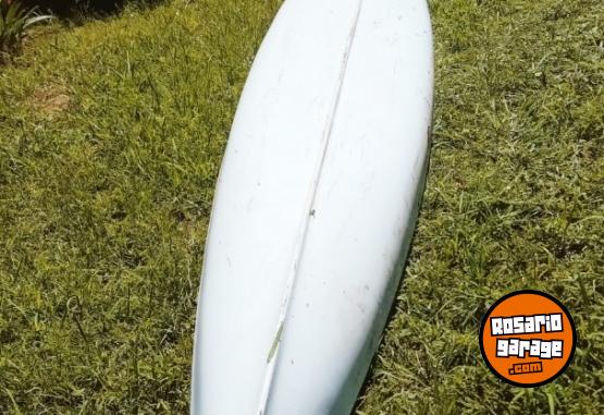 Deportes Náuticos - KAYAK DOBLE CHAPALEUF - En Venta