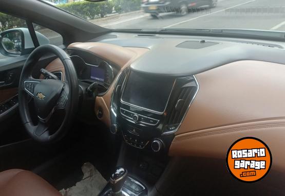 Autos - Chevrolet Premier 2020 Nafta 115000Km - En Venta