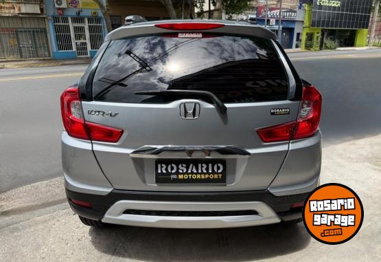 Autos - Honda W-RV 2019 Nafta 76000Km - En Venta