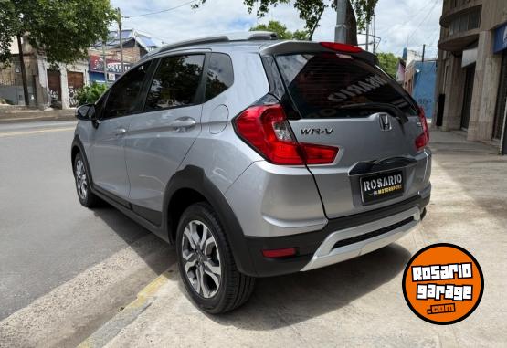 Autos - Honda W-RV 2019 Nafta 76000Km - En Venta