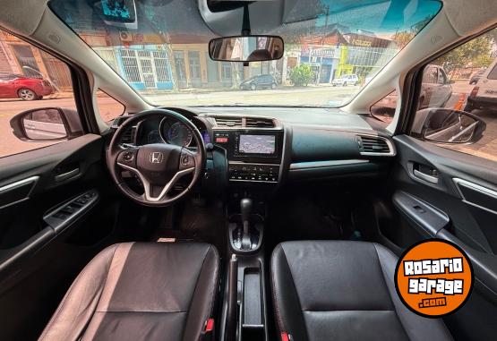 Autos - Honda W-RV 2019 Nafta 76000Km - En Venta