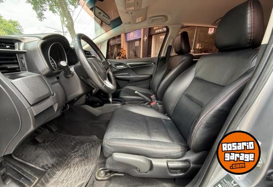 Autos - Honda W-RV 2019 Nafta 76000Km - En Venta