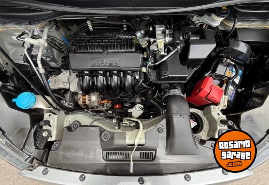 Autos - Honda W-RV 2019 Nafta 76000Km - En Venta