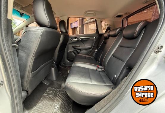 Autos - Honda W-RV 2019 Nafta 76000Km - En Venta