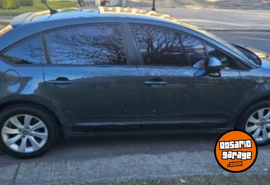 Autos - Citroen C4 SX 2.0 5p 2011 Nafta 130000Km - En Venta