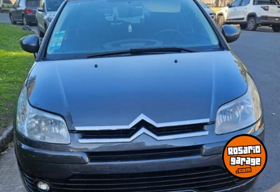 Autos - Citroen C4 SX 2.0 5p 2011 Nafta 130000Km - En Venta