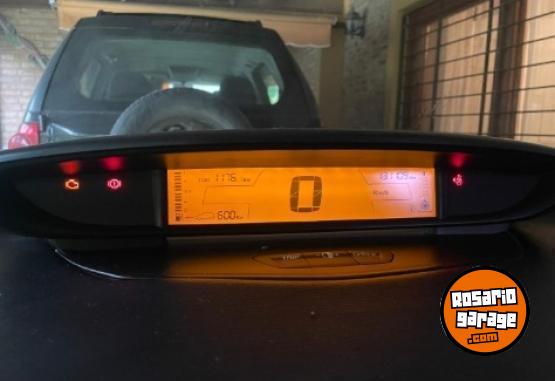 Autos - Citroen C4 SX 2.0 5p 2011 Nafta 130000Km - En Venta