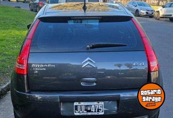 Autos - Citroen C4 SX 2.0 5p 2011 Nafta 130000Km - En Venta