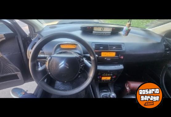Autos - Citroen C4 SX 2.0 5p 2011 Nafta 130000Km - En Venta