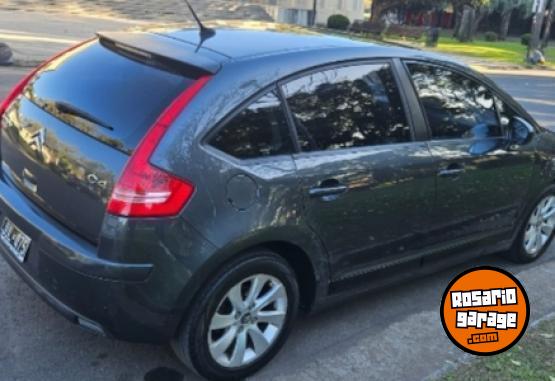 Autos - Citroen C4 SX 2.0 5p 2011 Nafta 130000Km - En Venta