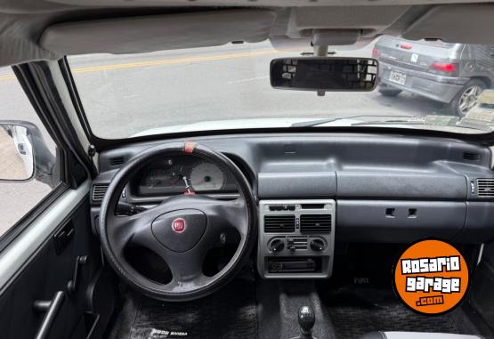 Utilitarios - Fiat Fiorino 2012 GNC  - En Venta