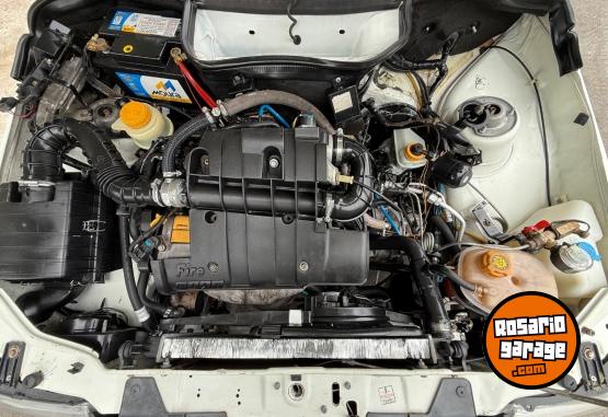 Utilitarios - Fiat Fiorino 2012 GNC  - En Venta