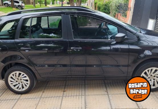 Autos - Volkswagen 1.6 comfortline 2016 Nafta 96000Km - En Venta