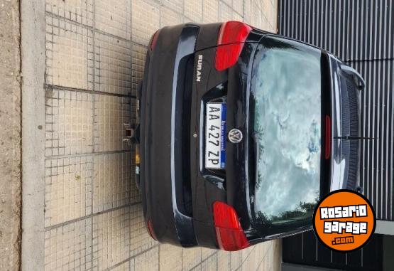 Autos - Volkswagen 1.6 comfortline 2016 Nafta 96000Km - En Venta